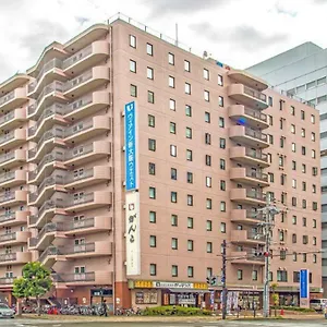 Hotel Via Shin West Osaka