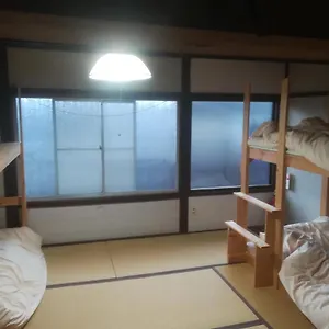 Hostel Ez Kyoto