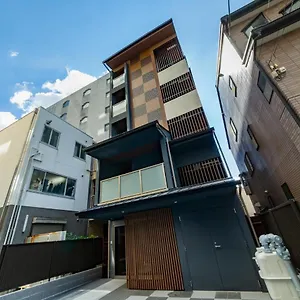 Hotel Doria Karasuma Gojo Kyoto