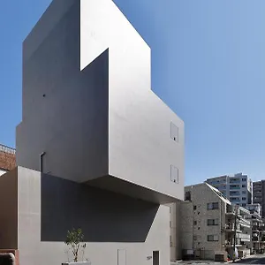 2269azavu Hotel