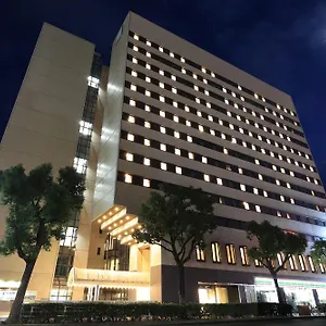 Hotel Sk Ekimae Kobe