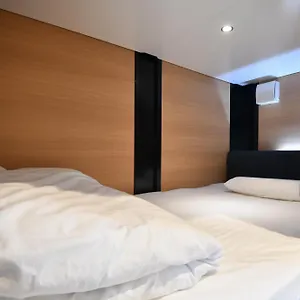 H2o Otorii - Male Only Hostel