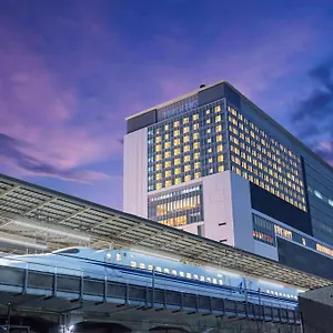 Hotel Associa Shin-yokohama Yokohama (Kanagawa)
