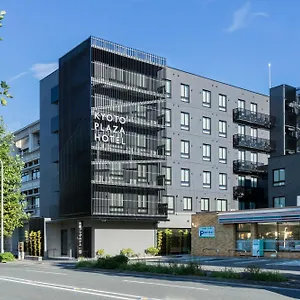 Hotel Plaza Kintetsu Jujo Kyoto