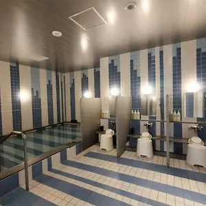 Hotel Rich Nishiki Nagoya