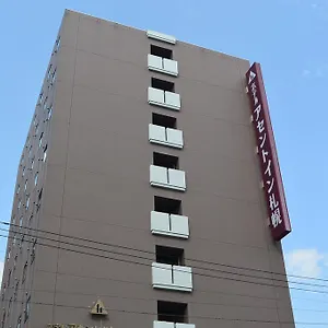 Hotel Ascent Sapporo