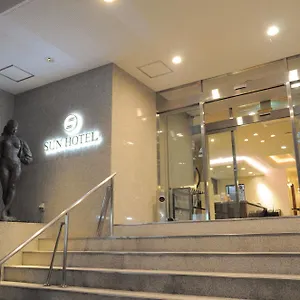 Hotel Sun Asahikawa