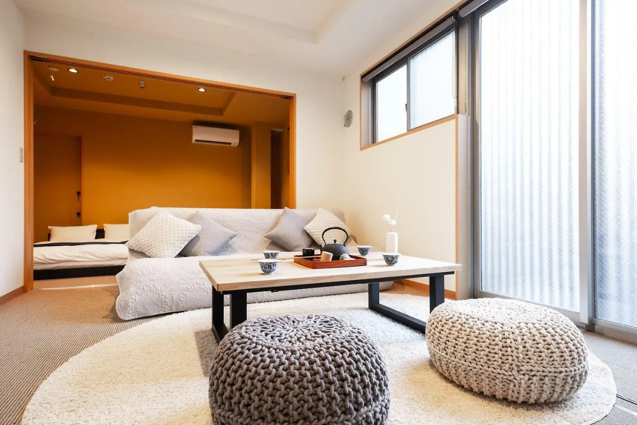 宿坊 正伝寺 Temple Hotel Shoden-Ji Tokyo 3*,